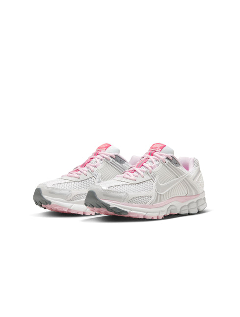 Nike Zoom Vomero 5 para mujer - Polvo fotón/Plata metalizado