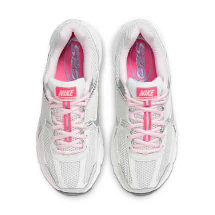 Nike Womens Zoom Vomero 5 - Photon Dust/Pink