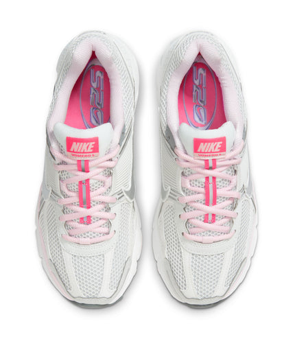 Nike Zoom Vomero 5 para mujer - Polvo fotón/Plata metalizado