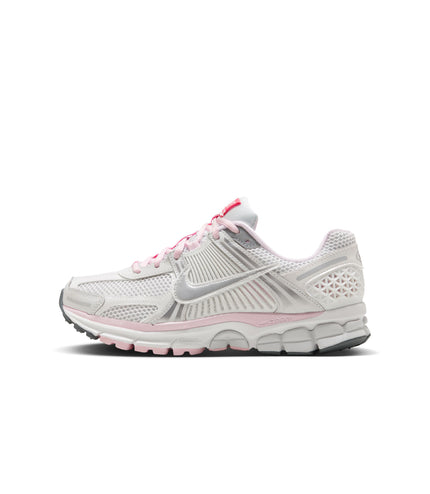 Nike Zoom Vomero 5 para mujer - Polvo fotón/Plata metalizado