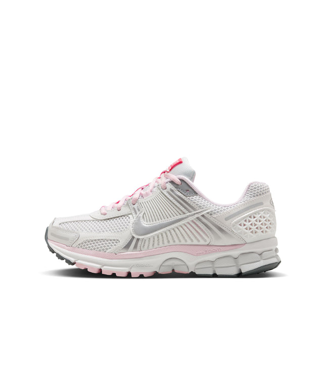 Nike Zoom Vomero 5 para mujer - Polvo fotón/Plata metalizado