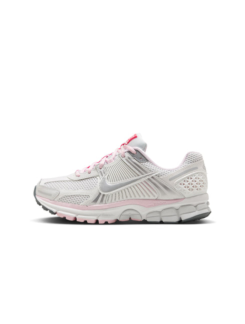 Nike Zoom Vomero 5 para mujer - Polvo fotón/Plata metalizado