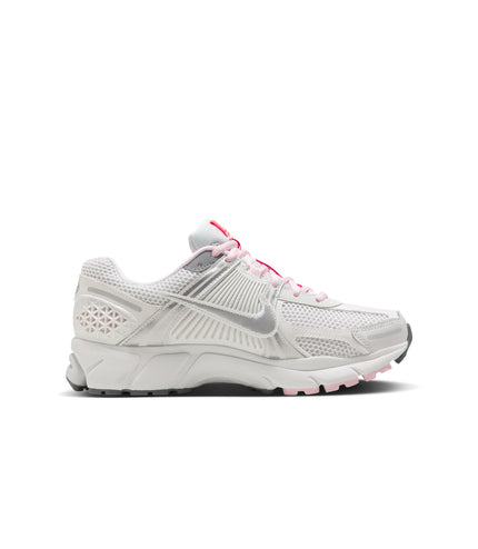 Nike Zoom Vomero 5 para mujer - Polvo fotón/Plata metalizado