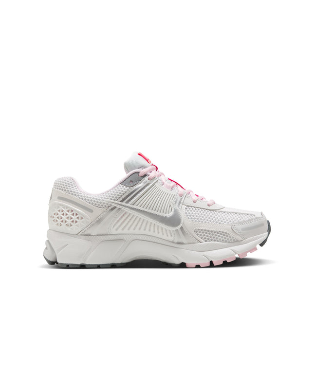 Nike Zoom Vomero 5 para mujer - Polvo fotón/Plata metalizado