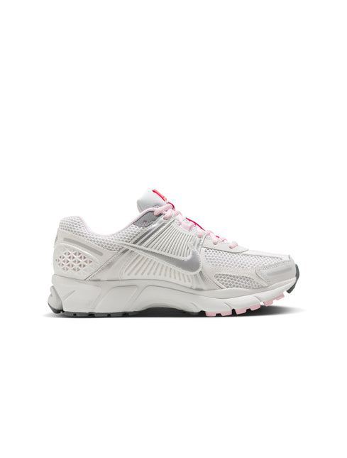 Nike Zoom Vomero 5 para mujer - Polvo fotón/Plata metalizado