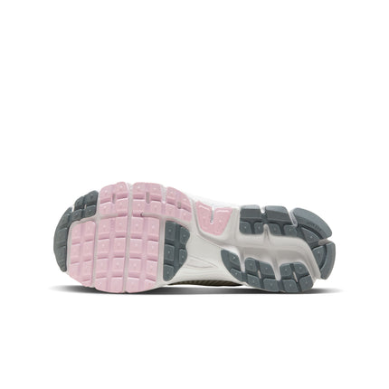 Nike Womens Zoom Vomero 5 - Photon Dust/Pink