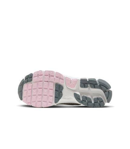 Nike Zoom Vomero 5 para mujer - Polvo fotón/Plata metalizado