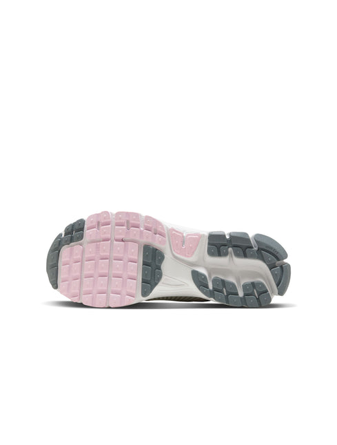 Nike Zoom Vomero 5 para mujer - Polvo fotón/Plata metalizado