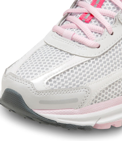 Nike Zoom Vomero 5 para mujer - Polvo fotón/Plata metalizado