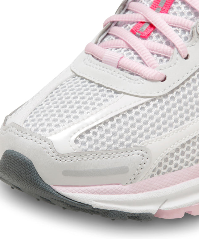 Nike Zoom Vomero 5 para mujer - Polvo fotón/Plata metalizado
