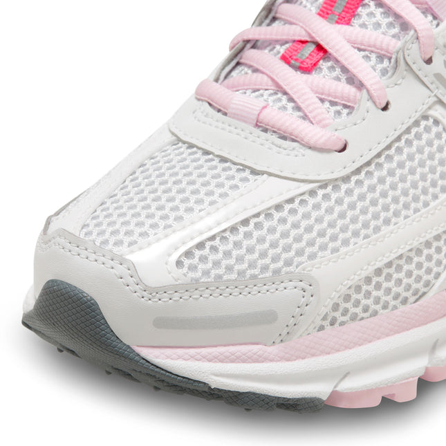 Nike Zoom Vomero 5 para mujer - Polvo fotón/Plata metalizado