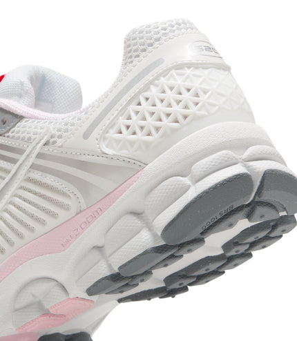 Nike Zoom Vomero 5 para mujer - Polvo fotón/Plata metalizado