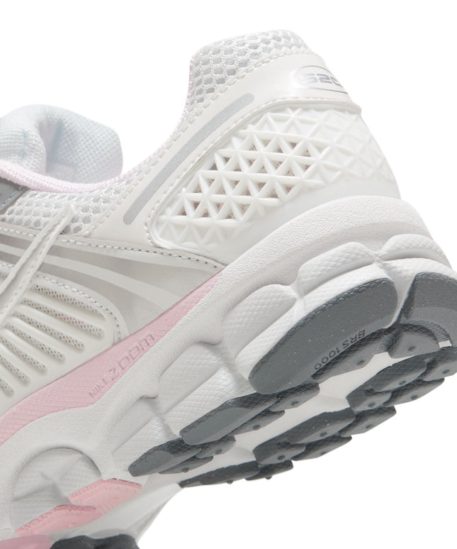 Nike Zoom Vomero 5 para mujer - Polvo fotón/Plata metalizado