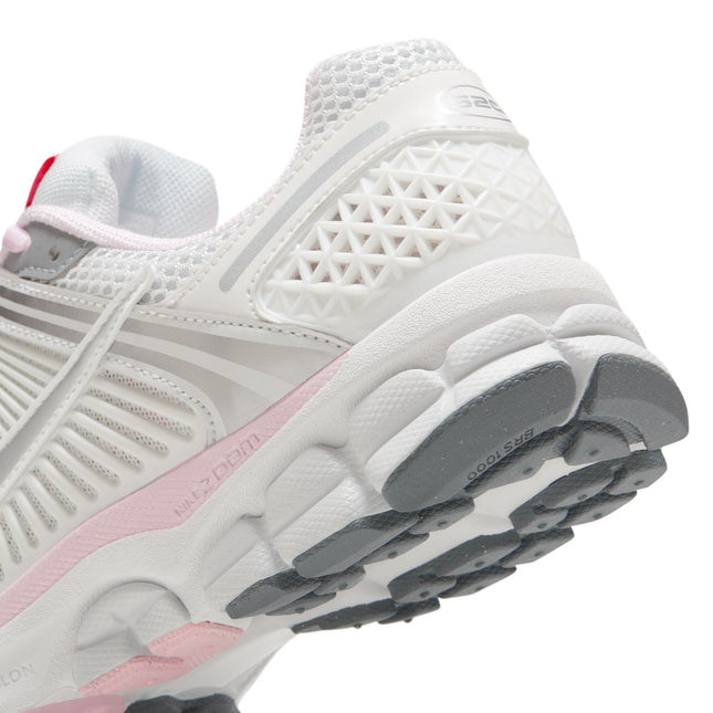 Nike Zoom Vomero 5 para mujer - Polvo fotón/Plata metalizado