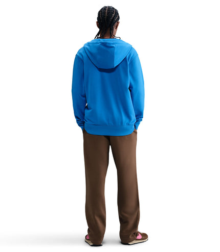 Nike Mens Club Open Hem Sweatpants - Brown