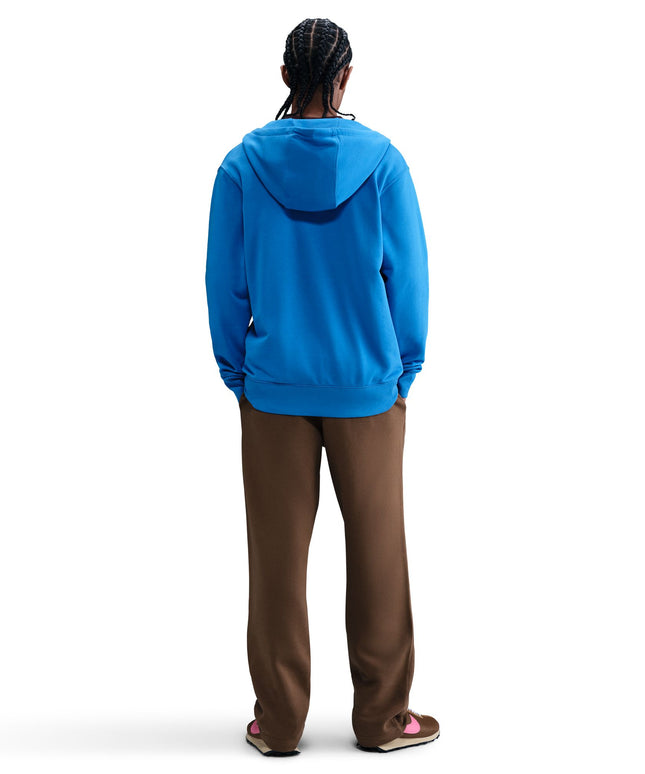 Nike Mens Club Open Hem Sweatpants - Brown