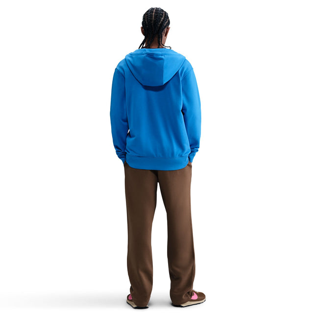 Nike Mens Club Open Hem Sweatpants - Brown