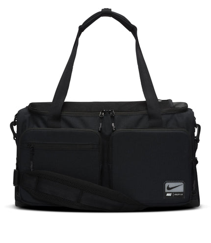 Nike Utility Power 2.0 Duffel Bag - Black