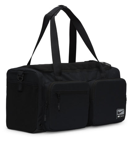 Nike Utility Power 2.0 Duffel Bag - Black
