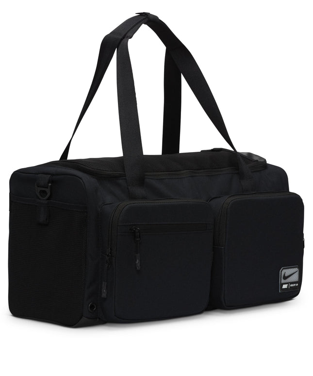 Nike Utility Power 2.0 Duffel Bag - Black