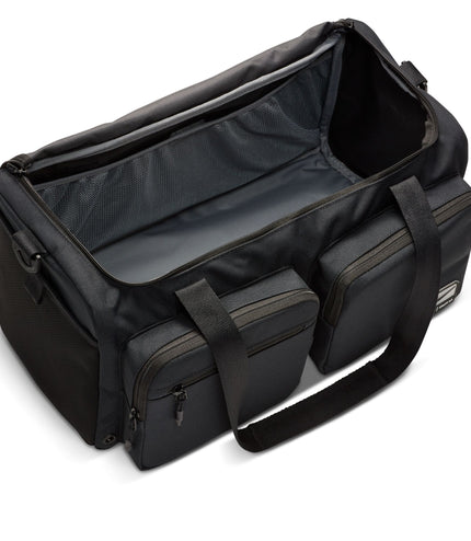 Nike Utility Power 2.0 Duffel Bag - Black