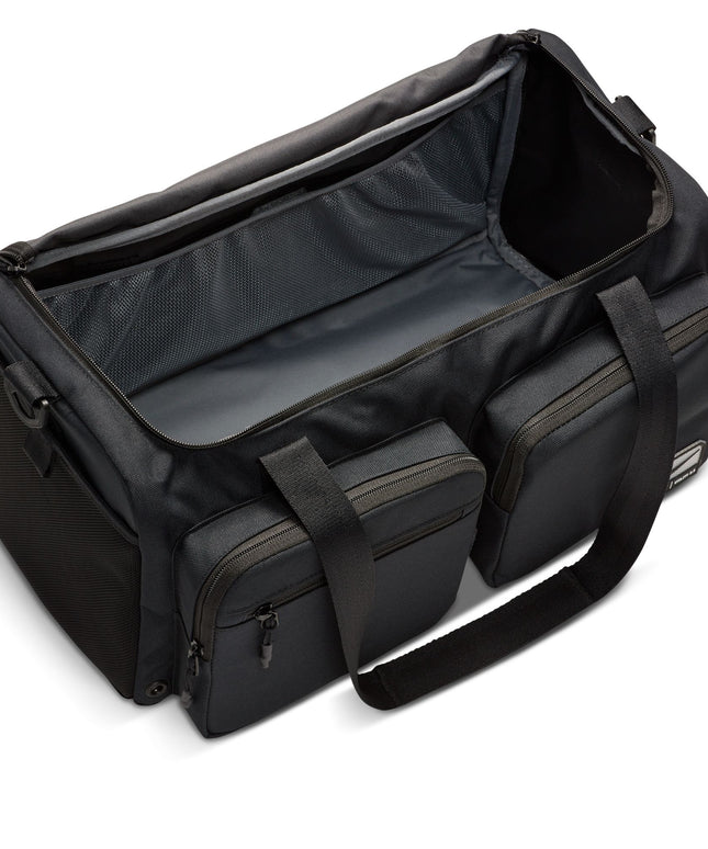 Nike Utility Power 2.0 Duffel Bag - Black