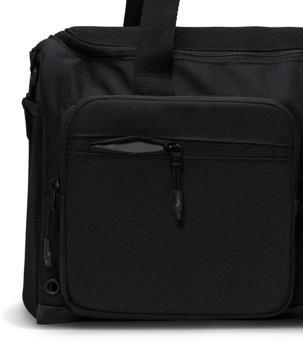 Nike Utility Power 2.0 Duffel Bag - Black