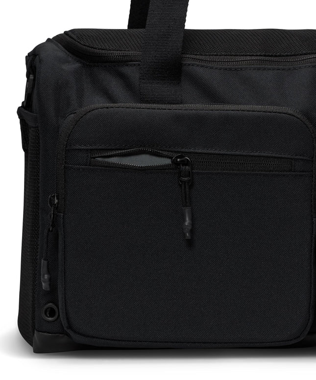 Nike Utility Power 2.0 Duffel Bag - Black