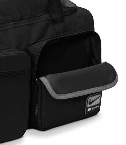 Nike Utility Power 2.0 Duffel Bag - Black
