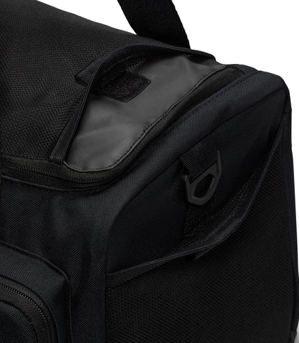 Nike Utility Power 2.0 Duffel Bag - Black