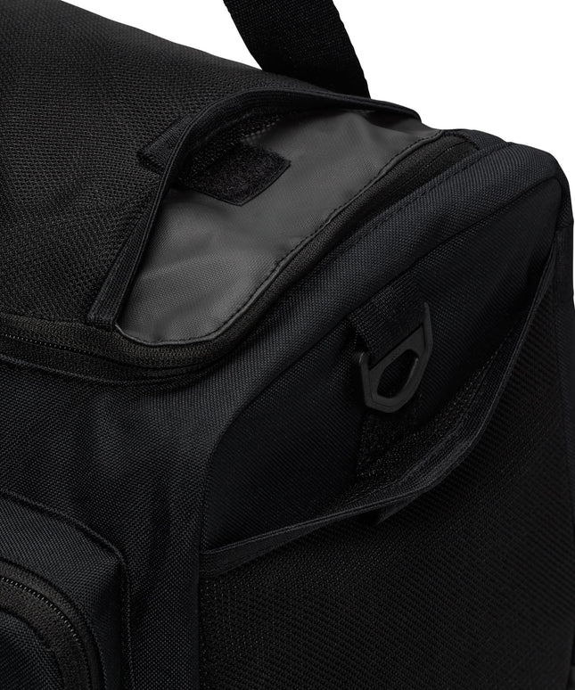 Nike Utility Power 2.0 Duffel Bag - Black