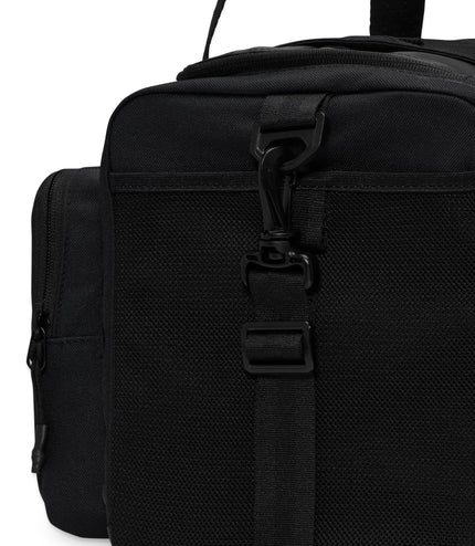 Nike Utility Power 2.0 Duffel Bag - Black