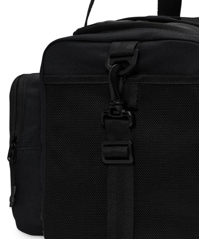 Nike Utility Power 2.0 Duffel Bag - Black