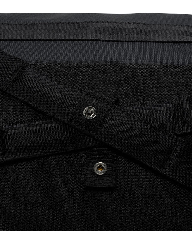 Nike Utility Power 2.0 Duffel Bag - Black