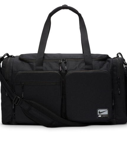 Nike Utility Power 2.0 Duffel Bag - Black