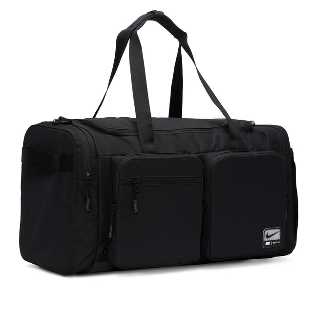 Nike Utility Power 2.0 Duffel Bag - Black