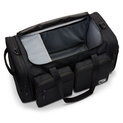 Nike Utility Power 2.0 Duffel Bag - Black
