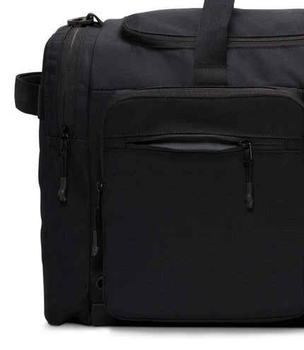 Nike Utility Power 2.0 Duffel Bag - Black