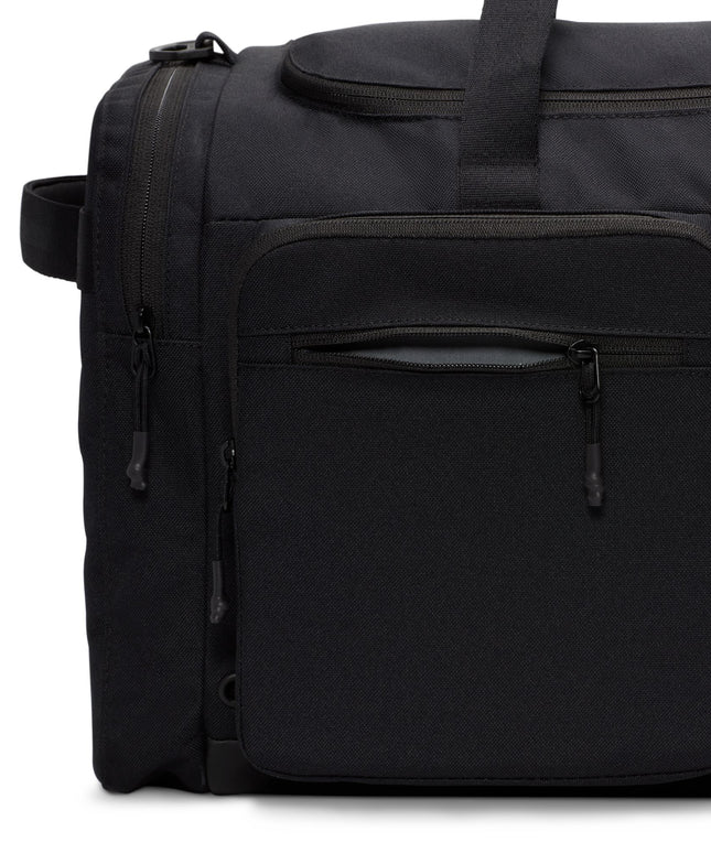 Nike Utility Power 2.0 Duffel Bag - Black