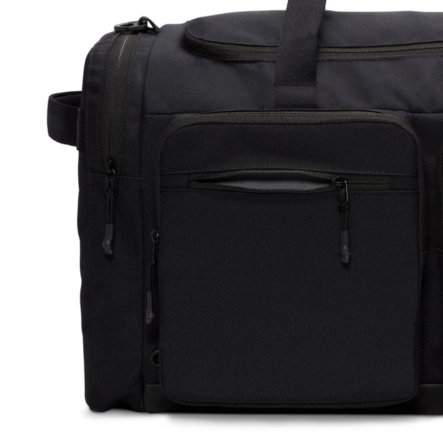 Nike Utility Power 2.0 Duffel Bag - Black