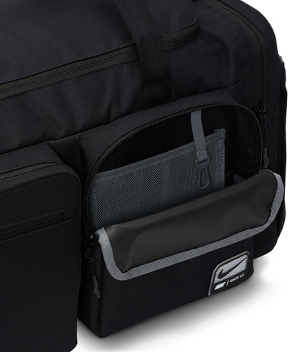 Nike Utility Power 2.0 Duffel Bag - Black