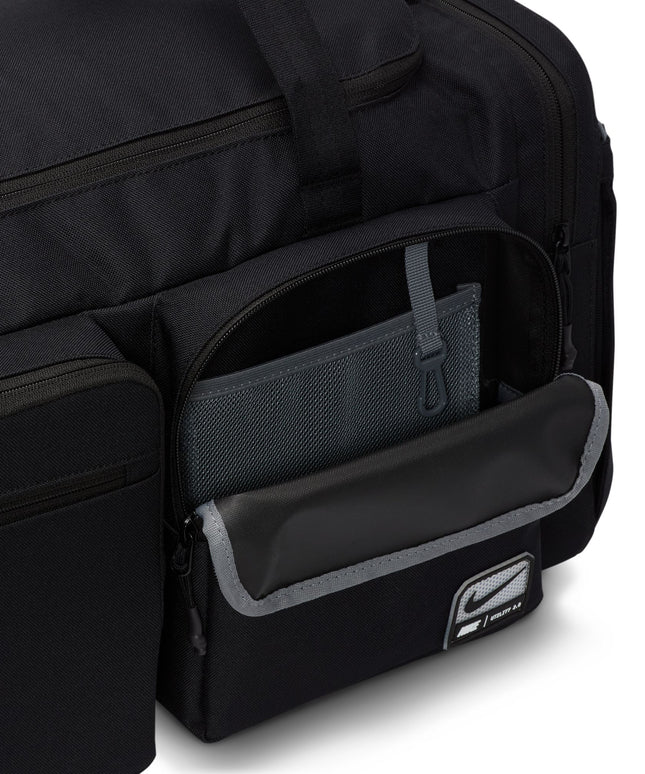 Nike Utility Power 2.0 Duffel Bag - Black
