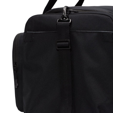 Nike Utility Power 2.0 Duffel Bag - Black