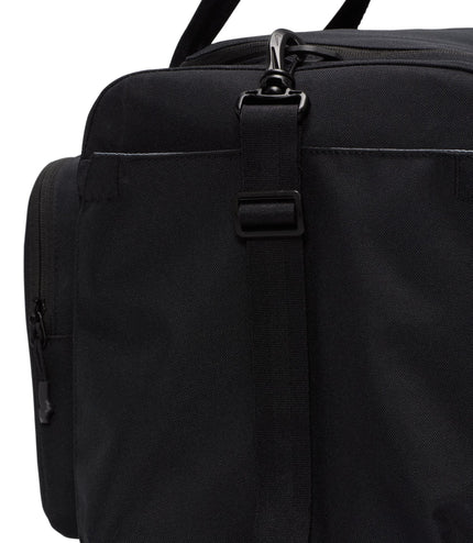 Nike Utility Power 2.0 Duffel Bag - Black