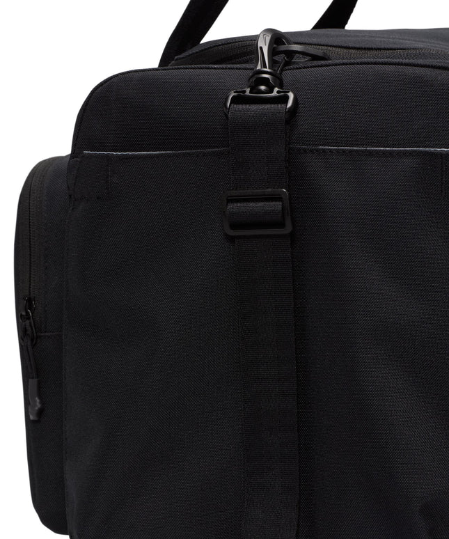 Nike Utility Power 2.0 Duffel Bag - Black