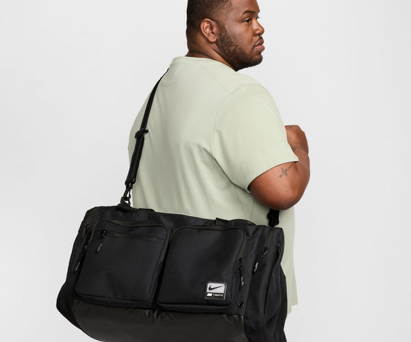 Nike Utility Power 2.0 Duffel Bag