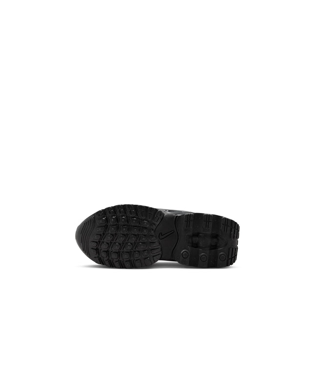 Nike (TD) Air Max DN - Black/Metallic Grey