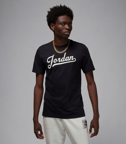 Air Jordan Flight MVP Tee - Black