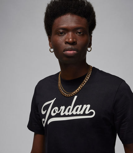 Air Jordan Flight MVP Tee - Black