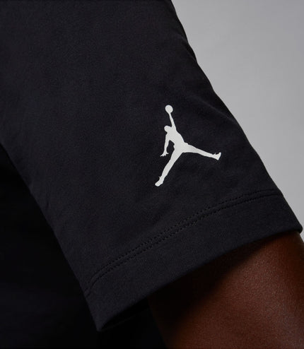 Air Jordan Flight MVP Tee - Black